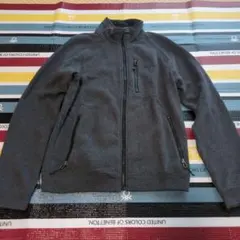 Columbia Interchange フリースジャケット Mサイズ グレー