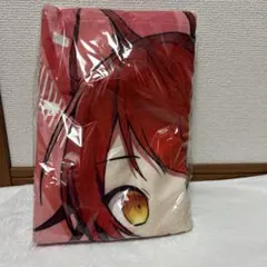 すとぷり 莉犬くんタオルうちわセット