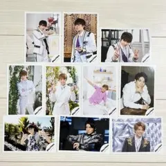 King&Prince 生写真　岸優太