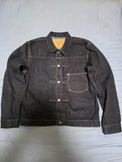 2026年最新】THE FLAT HEAD Gジャン・デニムジャケットの人気アイテム