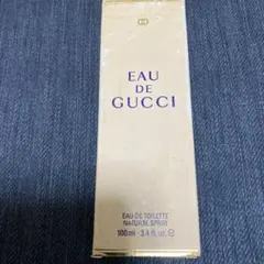 GUCCI グッチ ノービレ アフターシェーブ 60ml 廃盤 箱付 - メルカリ