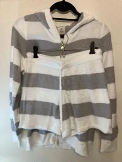 セール　新品　ジェラートピケスムージィ上下、小袋付き肌触りいいです