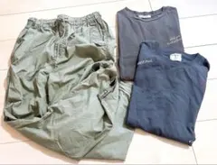 ❤️本日限定価格❤️ 即購入ok‼️ Niko and… など3点 セット