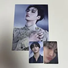 ATEEZ GOLDEN HOUR Pt 4 タワレコ 渋谷 特典 ソンファ