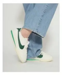 NIKEスニーカー 23cm WMNS CORTEZ　DN1791