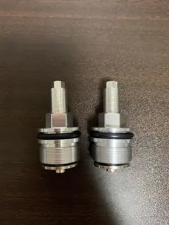 SR400 1JR フロントフォーク　エアバルブ有り ドラムブレーキ用 SR400 1JR フロントフォークエアバルブ有り ドラムブレーキ用