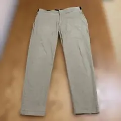 ZARA ベージュ チノパン L 32