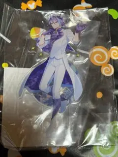 超希少！ソードアートオンライン ビッグアクリルスタンド ミト×サチ