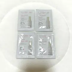 ママ＆キッズ スキンモイスト ローション・ミルク トライアルセット 4パック