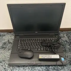Windows 98 NEC VersaPro NX ノートパソコン 現状 - メルカリ