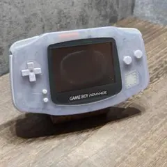 ゲームボーイアドバンス 本体