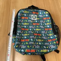 機関車トマス　リュック