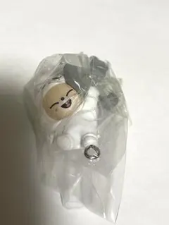 Stray Kids スキズ フォクシニー つまんでつなげてますこっとvol.2