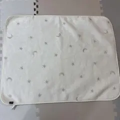 PUPPAPUPO ベビーブランケット