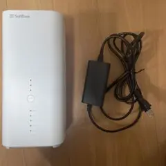 ソフトバンクAIR4 ターミナル