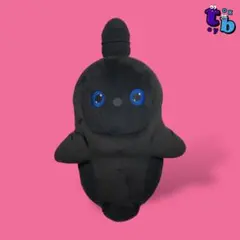 fragment lovot ラボット　フラグメント　ぬいぐるみ　等身大 LOVOT 等身大 ぬいぐるみ ラボット フラグメント 黒ラボ - メルカリ