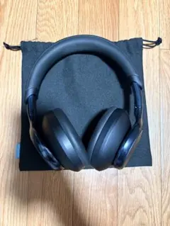 Anker Soundcore Space oneワイヤレスヘッドホン 本体のサムネイル