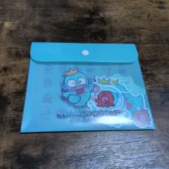 ハンギョドン　ステッカー