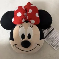 ♩様専用ミニーちゃん ポシェット(タグ付き)