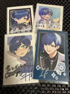 いれいす If チェキ