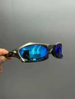 ✨極美品✨Oakley Splice F1 サングラス