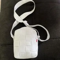 2026年最新】Supreme Woven Shoulder Bagの人気アイテム - メルカリ