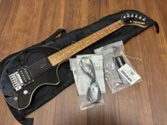FERNANDES digi-ZO hyper80音色エフェクター内蔵 週末価格 - メルカリ