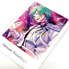 あんスタ 風早巽 ぱしゃっつ