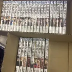 呪術廻戦　1巻〜30巻　全巻　セット　A321