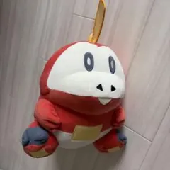 ポケットモンスター★ホゲータぬいぐるみ
