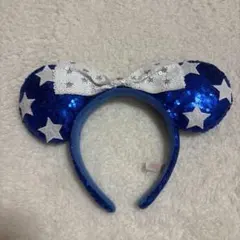 ディズニー カチューシャ