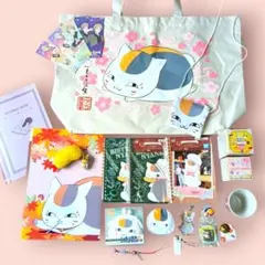 2025年最新】ちびきゅんキャラ 夏目友人帳 LaLaの人気アイテム