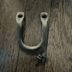 牽引フック