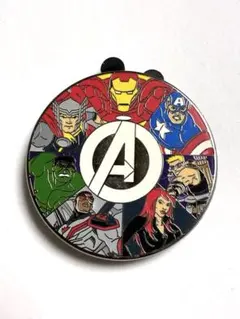 2026年最新】アベンジャーズ エンドゲーム blu-ray ピンバッチの人気