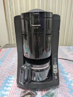 2026年最新】パナソニック コーヒーメーカー NC-A56の人気アイテム