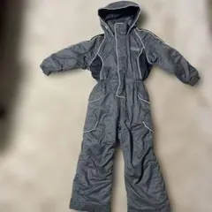 スノーウェア　ジャンプスーツ　110cm