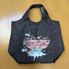 ツモリチサト　エコバッグ　ノベルティ
