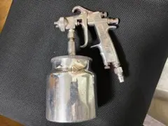 週末価格 F111-S15 スプレーガン Meiji - メルカリ