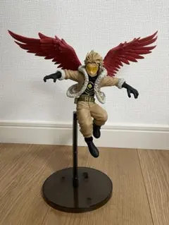 僕のヒーローアカデミア ホークス フィギュア