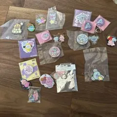 BT21 グッズ　セット