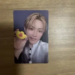 2026年最新】ATEEZ ホンジュン toktoqの人気アイテム - メルカリ