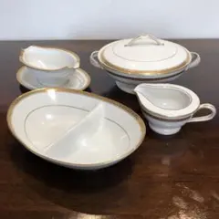 Noritake RICHMOND 食器セットのサムネイル