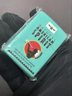2026年最新】zippo アメリカンスピリットの人気アイテム - メルカリ