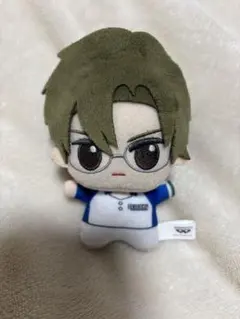 ちびぐるみ 手塚国光 テニプリ