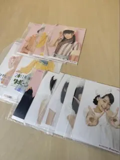ハロプロ 生写真セット - メルカリ
