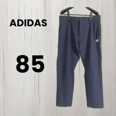 新品】アディダス アンクル パンツ メンズ 85 ミニチェック ストレッチ