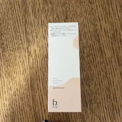 b.ris エアリーカラーリングフォーム ダークブラウン 80g - メルカリ