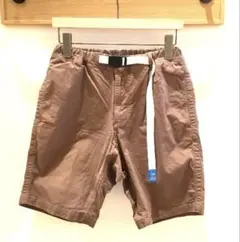 美品 グラミチ gramicci beams別注 ショートパンツ