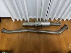 2026年最新】砲弾マフラーの人気アイテム - メルカリ