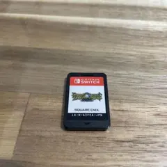 ドラゴンクエストトレジャーズ Nintendo Switchのサムネイル